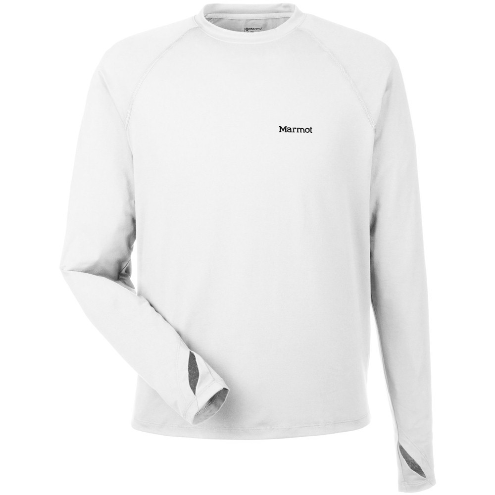 Marmot Windridge Long-Sleeve Shirt